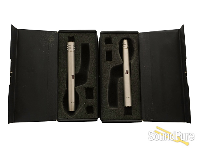 AKG C451 EB Pair - Used — image 5
