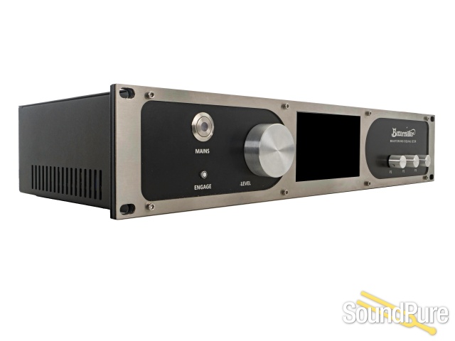 Bettermaker Mastering Equalizer - Used — image 2