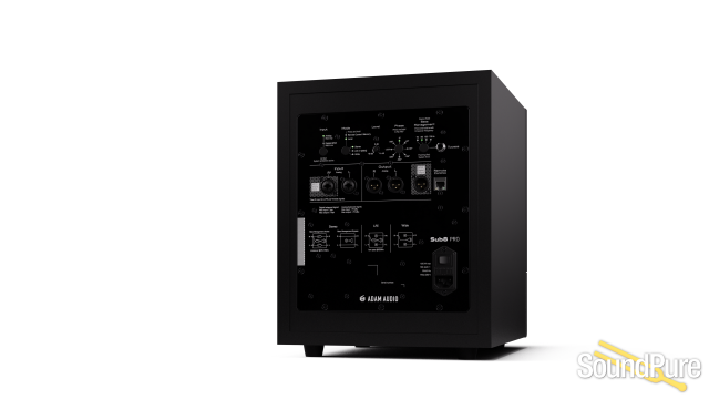 Adam Audio Sub8 PRO Studio Subwoofer — image 2