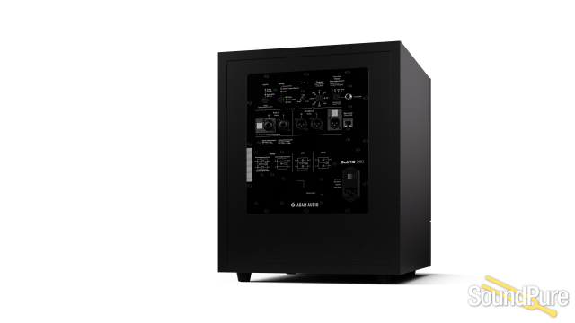 Adam Audio Sub10 PRO Studio Subwoofer — image 2