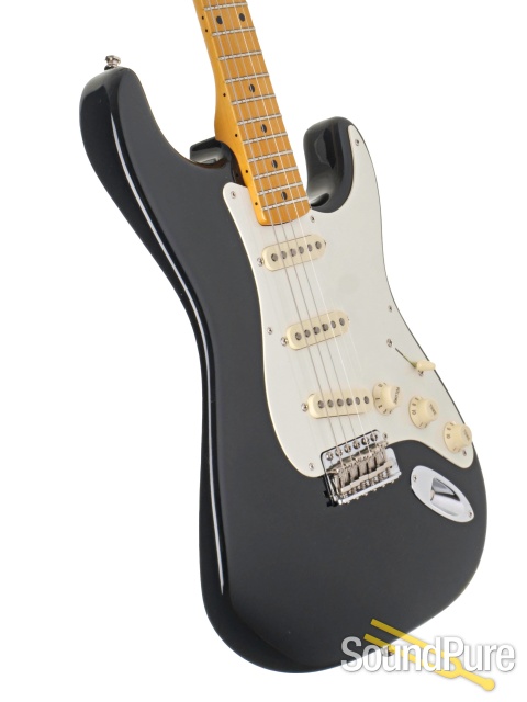 Fender Eric Johnson Stratocaster Guitar #EJ17236 - Used — image 2