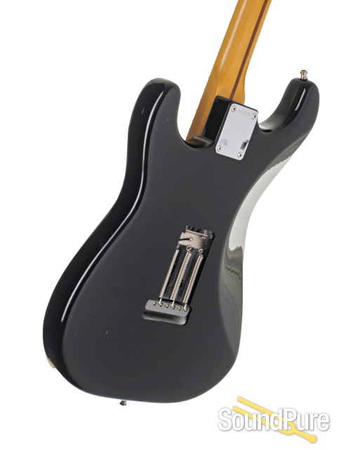Fender Eric Johnson Stratocaster Guitar #EJ17236 - Used — image 3