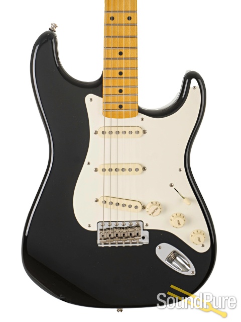 Fender Eric Johnson Stratocaster Guitar #EJ17236 - Used — image 1