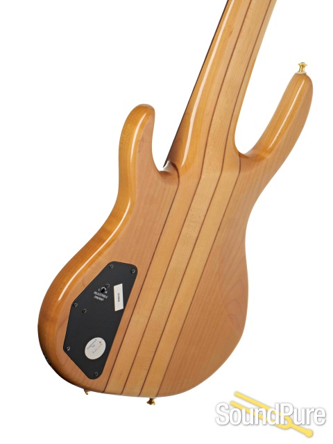 Hohner Bass VI #02052553 - Used — image 3