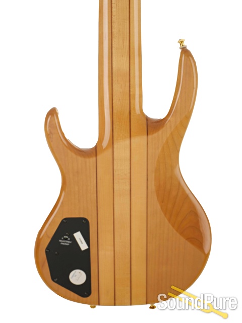 Hohner Bass VI #02052553 - Used — image 4