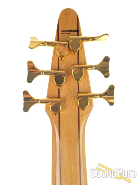 Hohner Bass VI #02052553 - Used — image 5