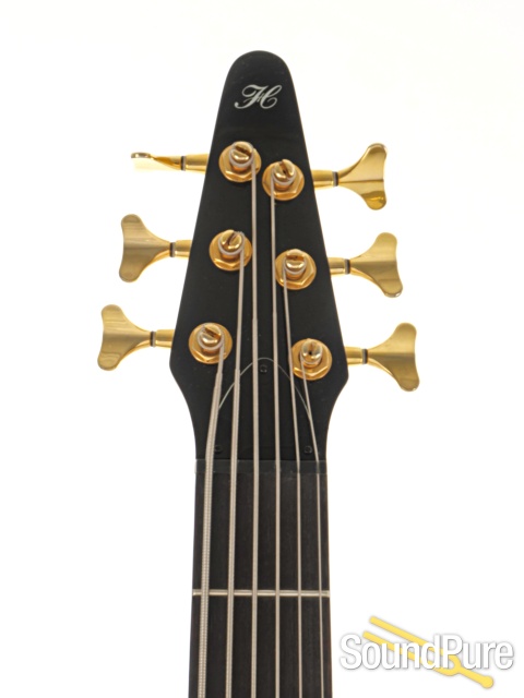 Hohner Bass VI #02052553 - Used — image 9