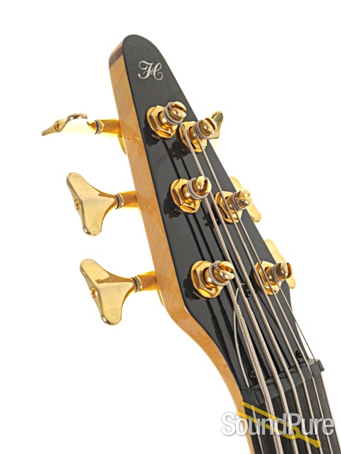 Hohner Bass VI #02052553 - Used — image 10