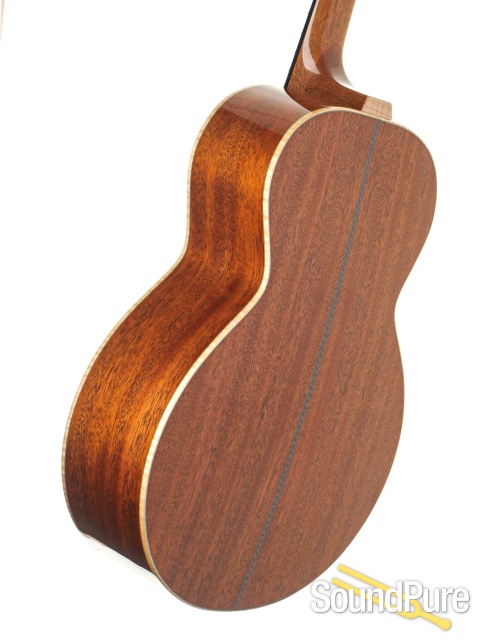 Froggy Bottom Model M Guitar #M2034 - Used — image 2