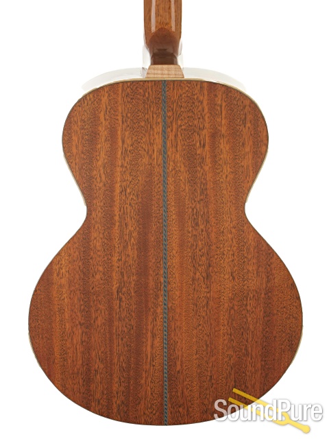 Froggy Bottom Model M Guitar #M2034 - Used — image 3