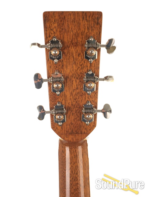 Froggy Bottom Model M Guitar #M2034 - Used — image 4