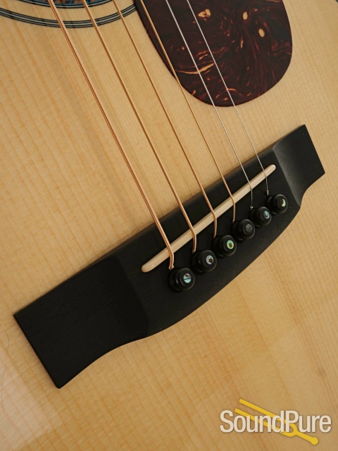 Froggy Bottom Model M Guitar #M2034 - Used — image 5