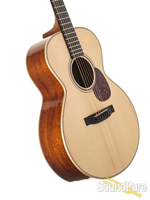 Froggy Bottom Model M Guitar #M2034 - Used — image 6