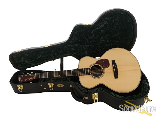 Froggy Bottom Model M Guitar #M2034 - Used — image 8