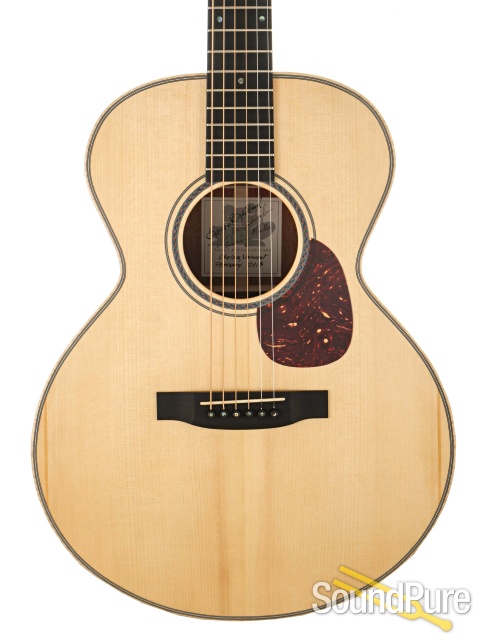 Froggy Bottom Model M Guitar #M2034 - Used — image 1