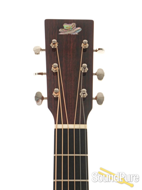 Froggy Bottom Model M Guitar #M2034 - Used — image 11