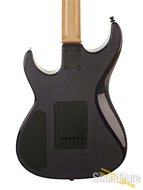 Don Grosh Bent Top Guitar #1638 - Used — image 4