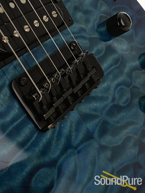 Don Grosh Bent Top Guitar #1638 - Used — image 8