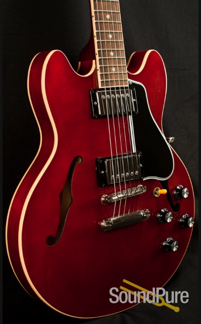 Gibson