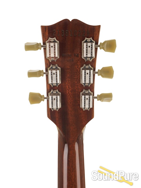 Gibson WW Select 50's Les Paul STD Guitar #213810228-Used — image 5