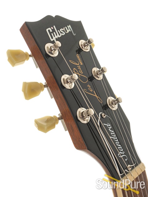 Gibson WW Select 50's Les Paul STD Guitar #213810228-Used — image 9