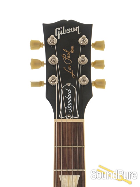 Gibson WW Select 50's Les Paul STD Guitar #213810228-Used — image 10