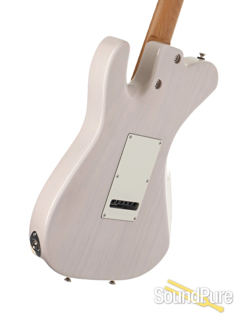 Anderson Shorty Hollow T Classic Guitar #09-18-26P — image 2