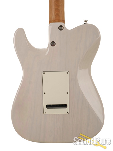 Anderson Shorty Hollow T Classic Guitar #09-18-26P — image 3