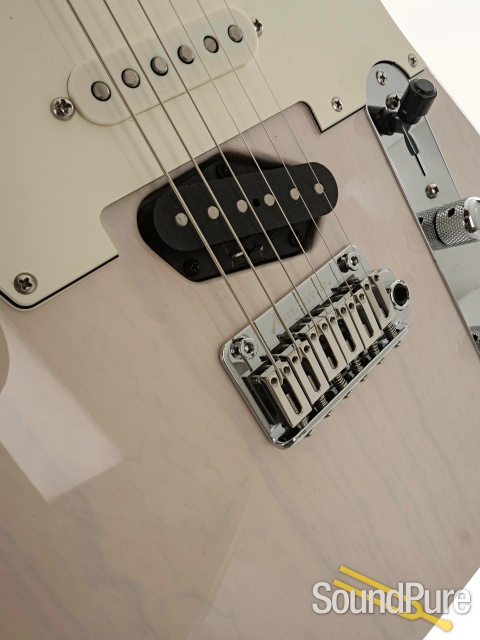 Anderson Shorty Hollow T Classic Guitar #09-18-26P — image 4