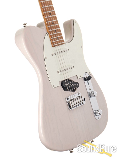 Anderson Shorty Hollow T Classic Guitar #09-18-26P — image 5