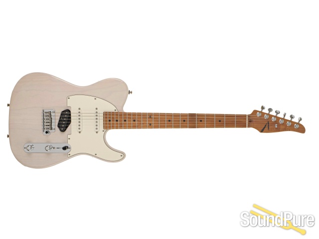 Anderson Shorty Hollow T Classic Guitar #09-18-26P — image 6