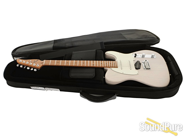 Anderson Shorty Hollow T Classic Guitar #09-18-26P — image 7