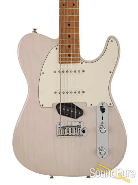 Anderson Shorty Hollow T Classic Guitar #09-18-26P — image 1