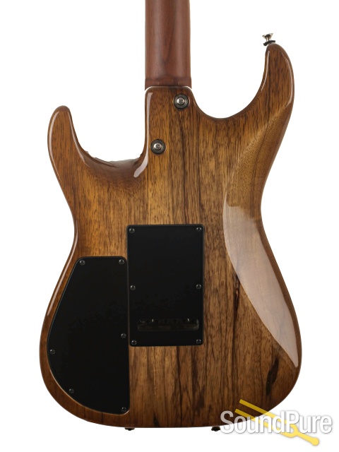 Anderson Pro Am Shorty Hollow Guitar #09-18-26N — image 4