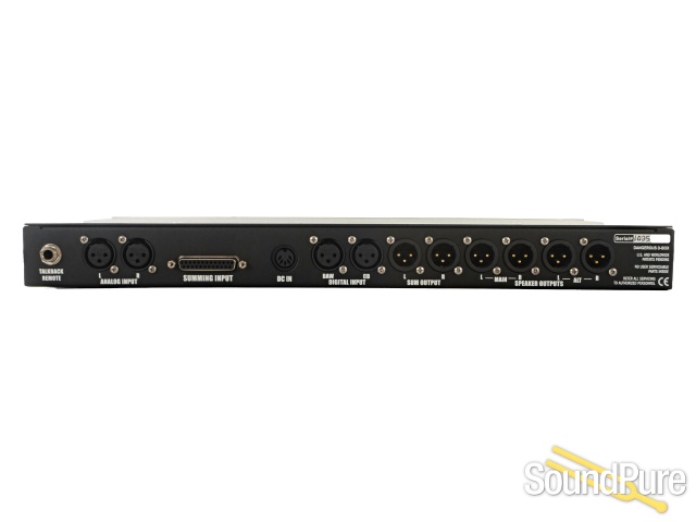 Dangerous Music D-Box - Used — image 4