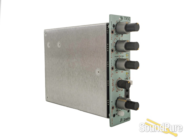 Tonelux Designs TX5C 500-Series Compressor - Used — image 2
