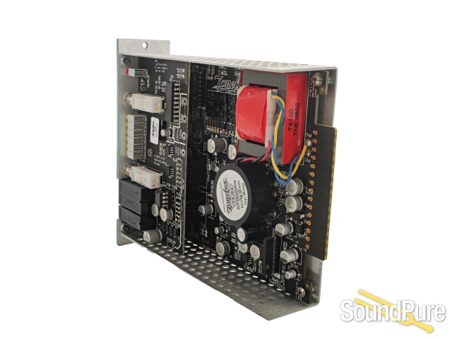 Tonelux Designs TX5C 500-Series Compressor - Used — image 3