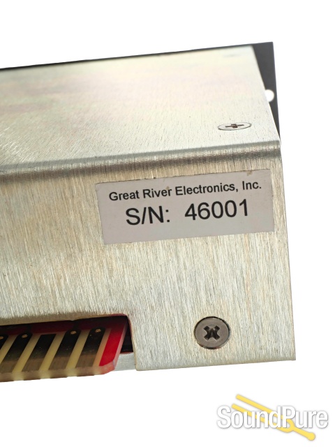 Great River Electronics 32EQ Harrison 500 Series EQ - Used — image 3