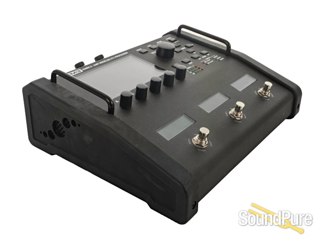 Fractal FM3 mk2 Amp Modeler & Multi-FX Pedal #057004 - Used — image 2