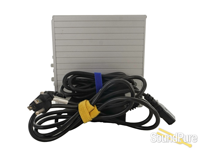 Solid State Logic XR626 Buss Compressor - Used — image 3