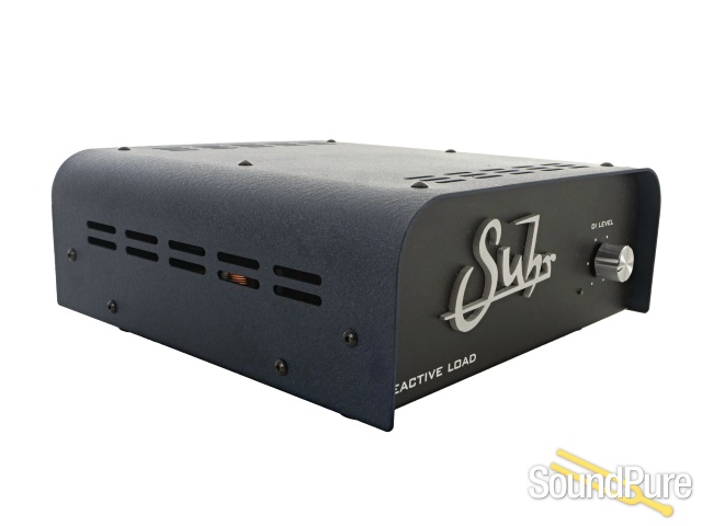 Suhr Reactive Load Box 8 Ohm NON-IR #3483 - Used — image 4