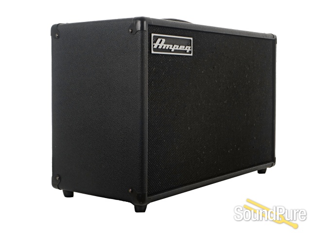 Ampeg GVT112EW 1x12" Cab #GVT112EWAPDLP022 - Used — image 2