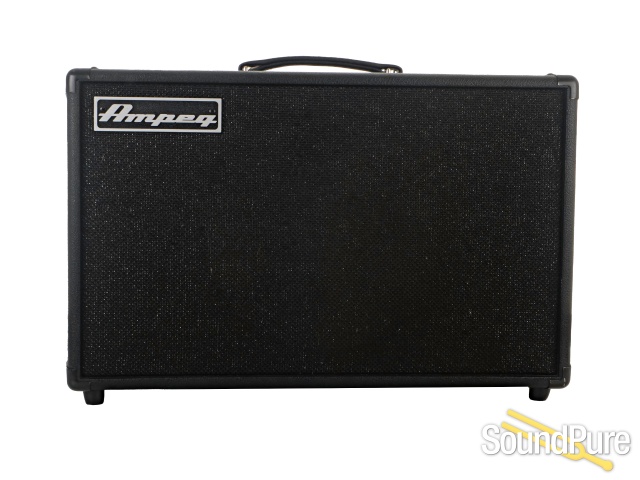 Ampeg GVT112EW 1x12" Cab #GVT112EWAPDLP022 - Used — image 1