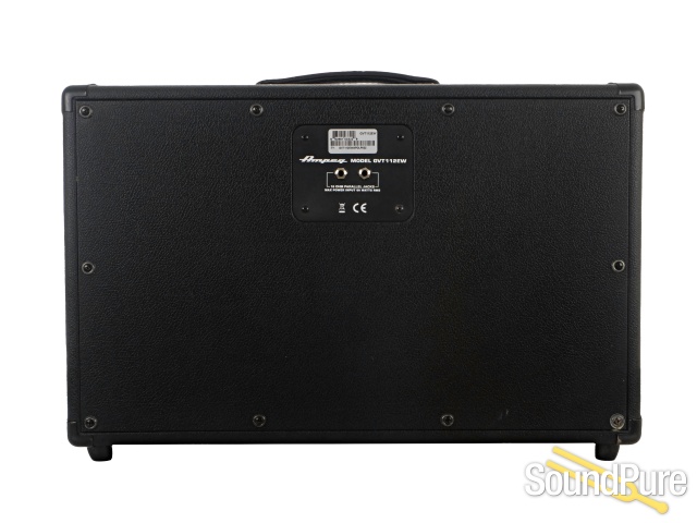 Ampeg GVT112EW 1x12" Cab #GVT112EWAPDLP022 - Used — image 3