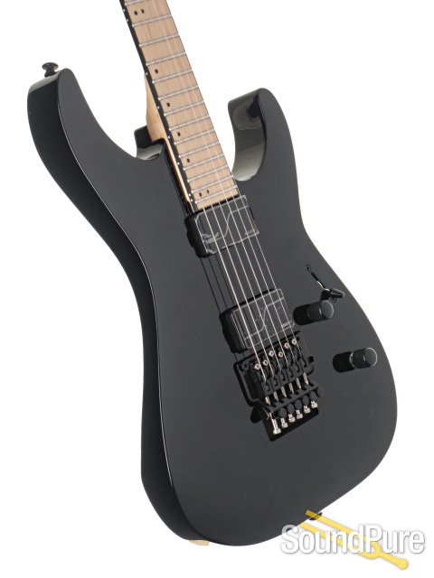 LTD M-1000 Deluxe Guitar #W25032083 — image 2
