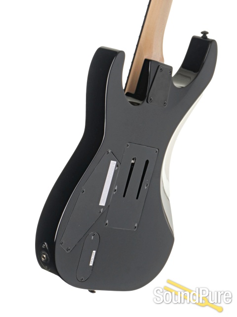 LTD M-1000 Deluxe Guitar #W25032083 — image 3
