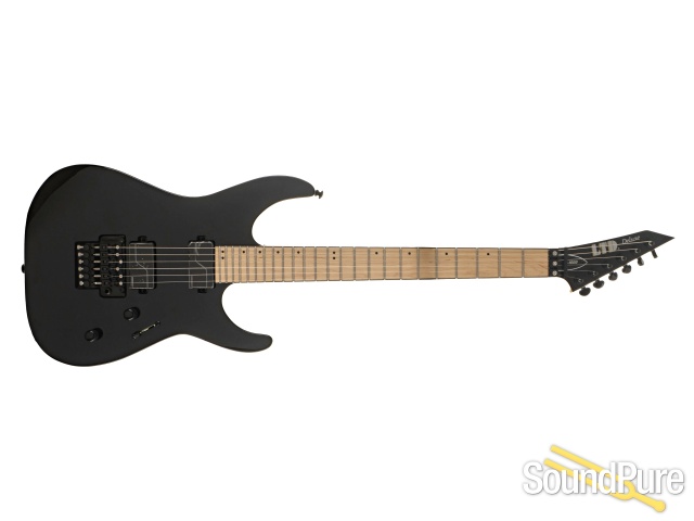 LTD M-1000 Deluxe Guitar #W25032083 — image 6