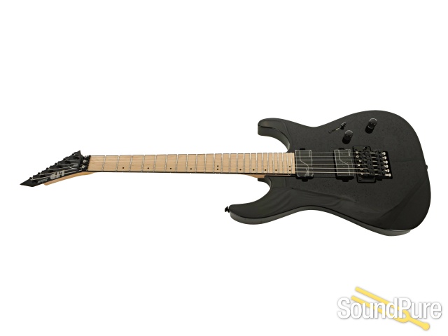 LTD M-1000 Deluxe Guitar #W25032083 — image 7