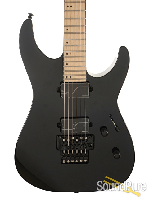 LTD M-1000 Deluxe Guitar #W25032083