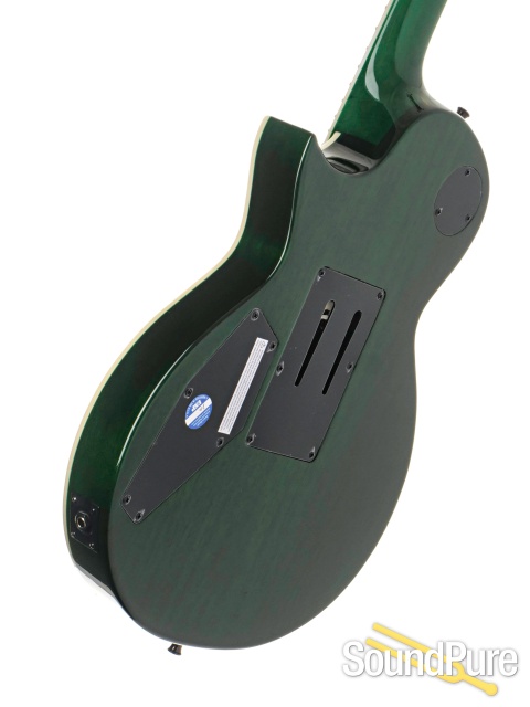 LTD AS-1FR Alex Skolnick Signature Guitar #W25090542 — image 3